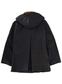 Barbour X Ganni "Barbour X Ganni" Coat