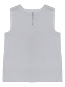 Top Georgette Teoría