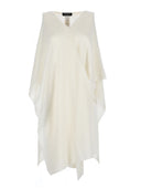 Fabiana Filippi Sequined Cape