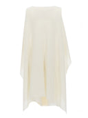 Fabiana Filippi Sequined Cape