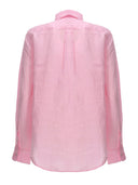 Camisa con logo de Polo Ralph Lauren