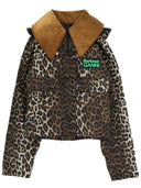 Barbour X Ganni "Ganni X Barbour" Jacket