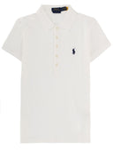 Polo Ralph Lauren Polo With Logo
