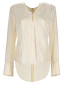 Top de seda Victoria Beckham