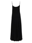 Theory Sleeveless Midi Dress