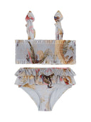 Zimmermann 2 Piece Costume "Rhiannon"