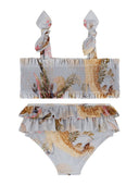 Zimmermann 2 Piece Costume "Rhiannon"