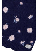 Tartine Et Chocolat Cardigan "Flowers"