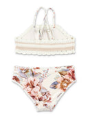 Zimmermann 2 Piece "Awaken" Costume