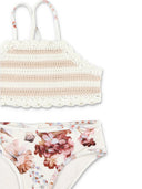 Zimmermann 2 Piece "Awaken" Costume