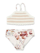 Zimmermann 2 Piece "Awaken" Costume