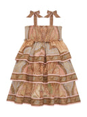 Zimmermann Kleid „Awaken“