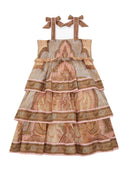 Zimmermann Kleid „Awaken“