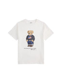 Polo Ralph Lauren Bear T Shirt