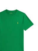 Camiseta con logo de Polo Ralph Lauren