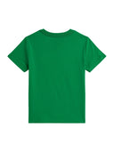 Camiseta con logo de Polo Ralph Lauren