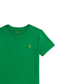 Camiseta con logo de Polo Ralph Lauren