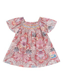 짐머만 "스모크드 데이라이트" 드레스