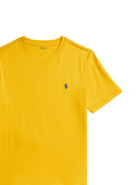 Camiseta con logo de Polo Ralph Lauren
