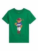 Camiseta Polo Ralph Lauren "Oso de Golf"