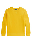 Jersey con logo de Polo Ralph Lauren