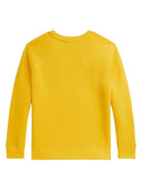 Jersey con logo de Polo Ralph Lauren