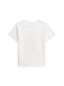 Camiseta con osito de Polo Ralph Lauren