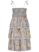 Zimmermann "Daylight" Dress