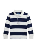 Polo Ralph Lauren Polo With Logo