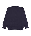 Emporio armani junior tröjor blå