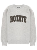 Sudadera con logo de Rotate Birger Christensen