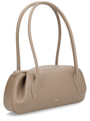 Yuzefi Oyster" Bag Small