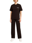 Rotate Birger Christensen Pants With Logo