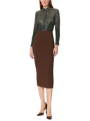 Camisa con lentejuelas de Rotate Birger Christensen