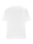 Camiseta de corte extragrande de Birger Christensen Rotate