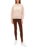 Sudadera con logo de Rotate Birger Christensen