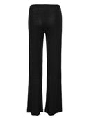 Rotate Birger Christensen "Pointelle" Leggings