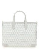 Borsa tote Anya Hindmarch "I Am A Plastic Bag Wink". Xs