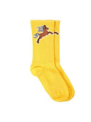 Mini Rodini 2 Pack "I Am Great" Socks