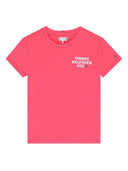 Tommy Hilfiger "Nyc Graphic" T Shirt