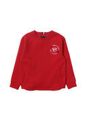 Tommy Hilfiger "Timeless" Crewneck Sweatshirt