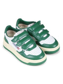 Autry "Kidstripes Low Kid" Sneaker