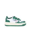 Autry "Kidstripes Low Kid" Sneaker