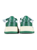 Autry "Kidstripes Low Kid" Sneaker