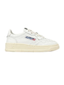 Autry "Medalist Low" Sneaker