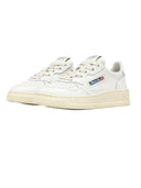 Autry "Medalist Low" Sneaker