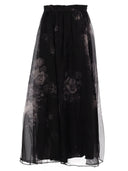 Zimmermann "Hypnotic" Maxi Skirt