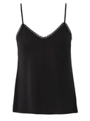Zimmermann Blouse With Lavalliere "Hypnotic"