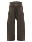 Sunflower "Wide Twist" Pants