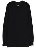 Rick Owens Level Ls T Shirt